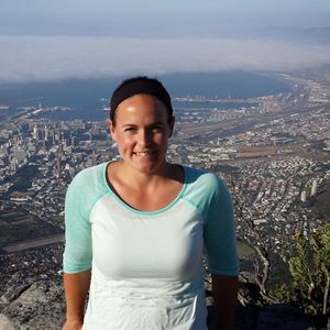 Meet your Posher, Gretchen